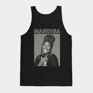 Mandisa Tank Top